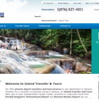 Website Portfolio Page 4